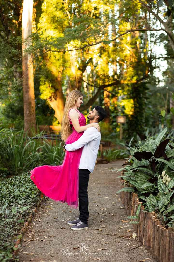 Pre wedding - 7