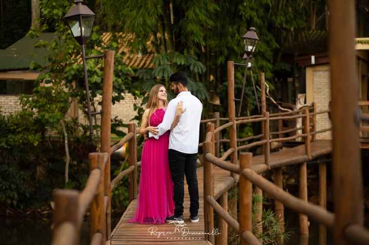 Pre wedding - 8
