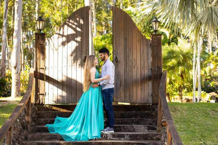 Pre wedding - 10