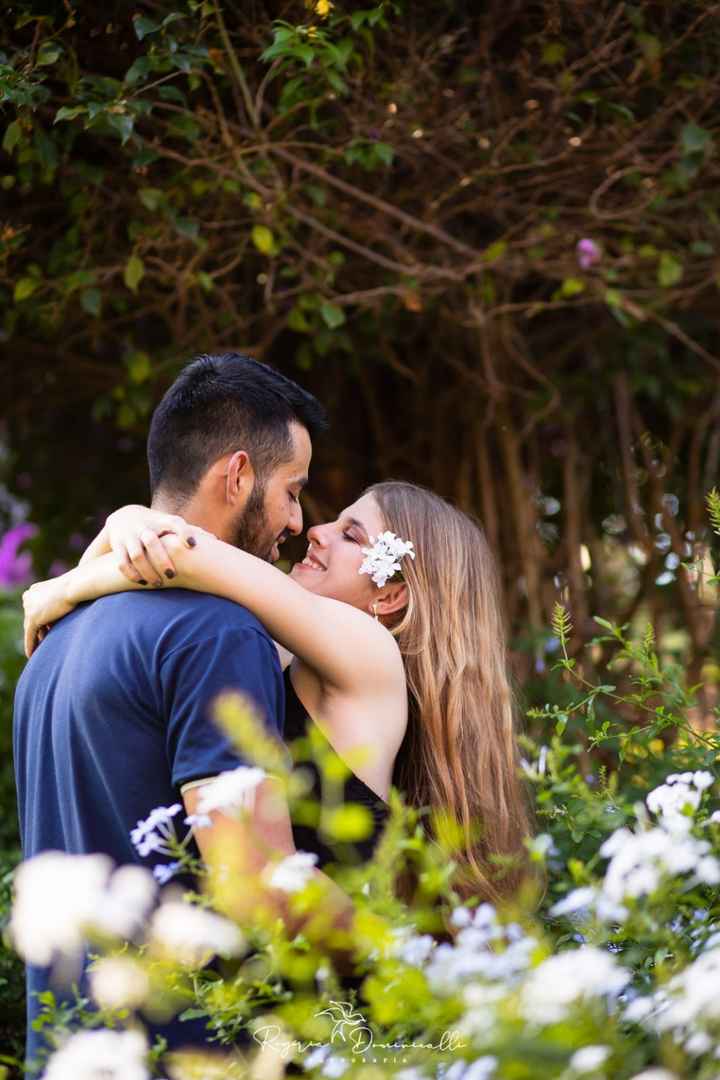 Pre wedding - 12