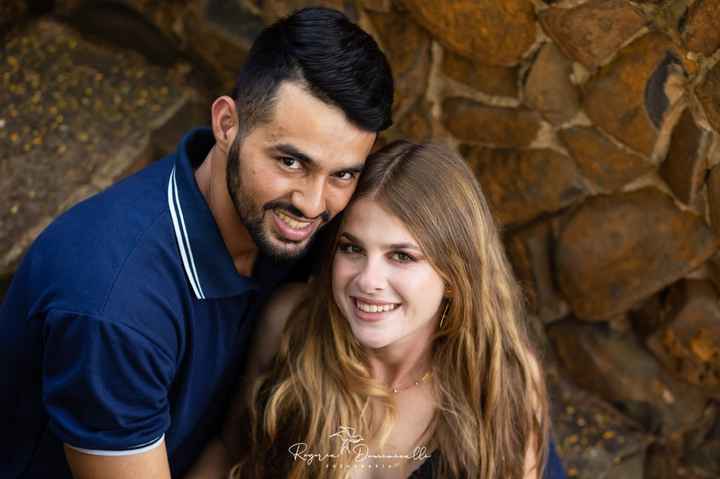 Pre wedding - 13