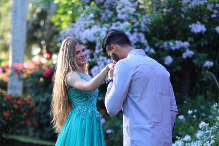 Pré wedding - 4