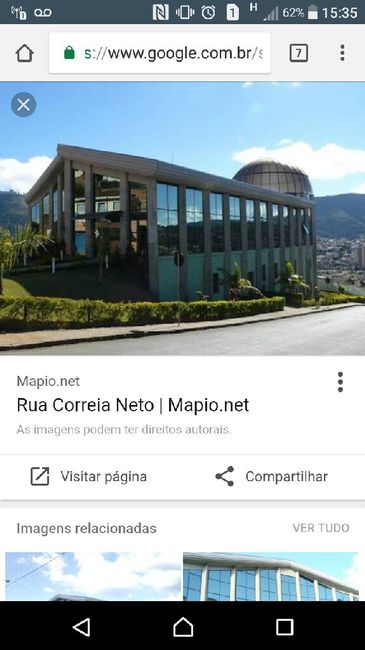 Dois casamentos no mesmo dia. eu e minha prima... - 2