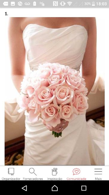  Meu top 10 de casamento - Dienifer - 4