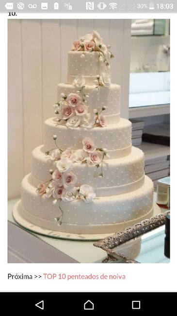  Meu top 10 de casamento - Dienifer - 5