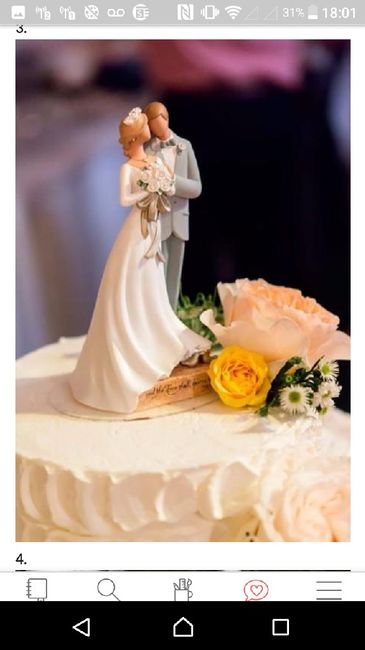  Meu top 10 de casamento - Dienifer - 8