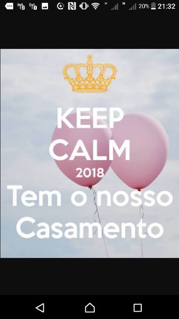  Apenas 8 meses - 1