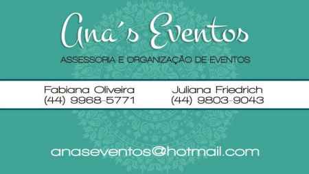 Ana's 