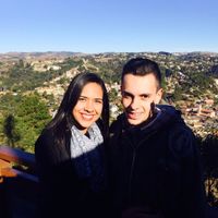 Viagem para Campos do Jordão
