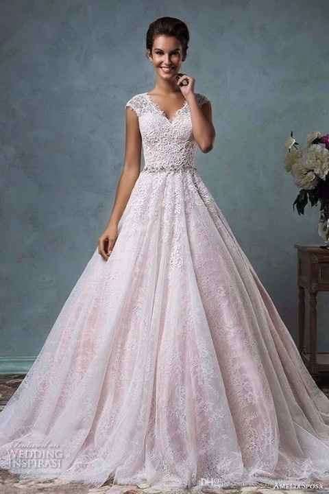 Usaria esse vestido