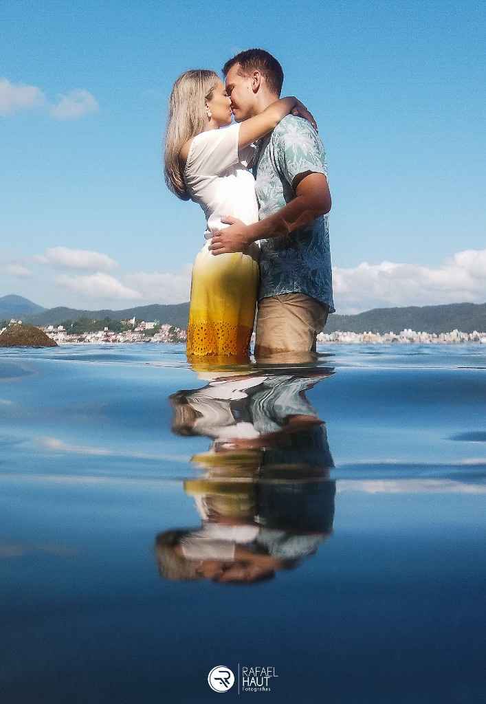Pré Wedding 😍 - 4
