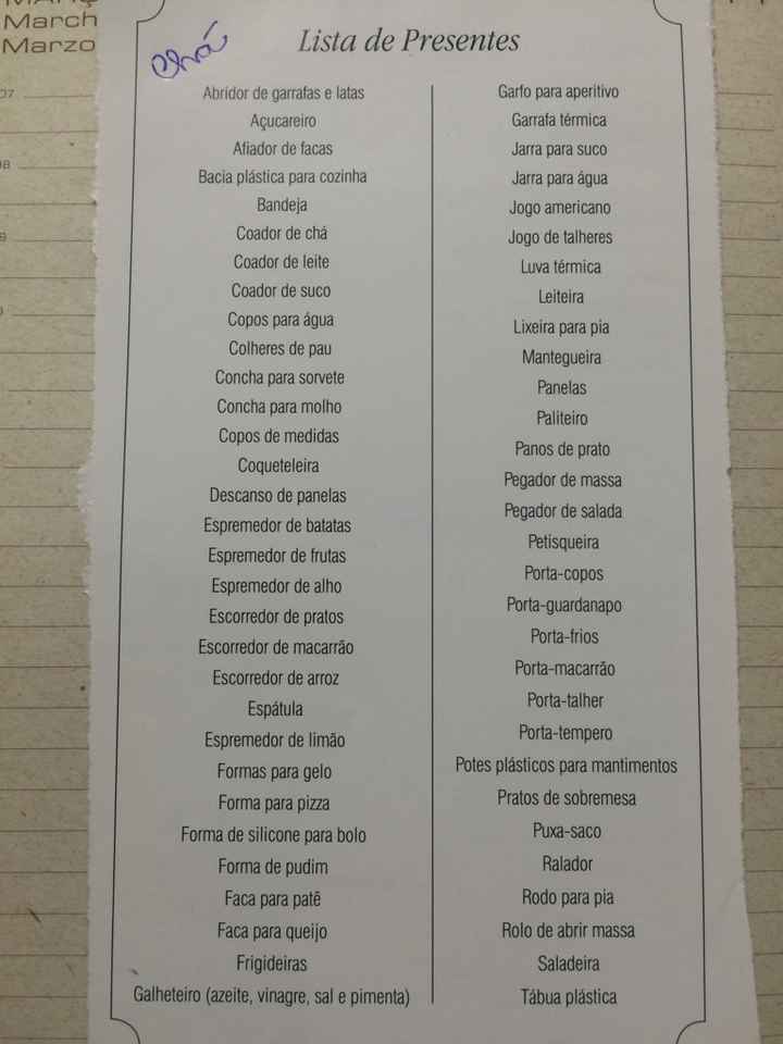 Socorro! - 1