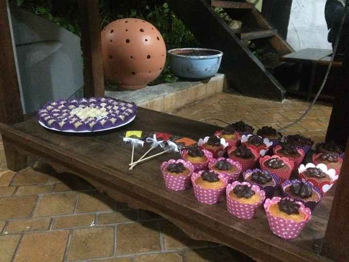 Meu charraiá diy -vem ver?!! - 6