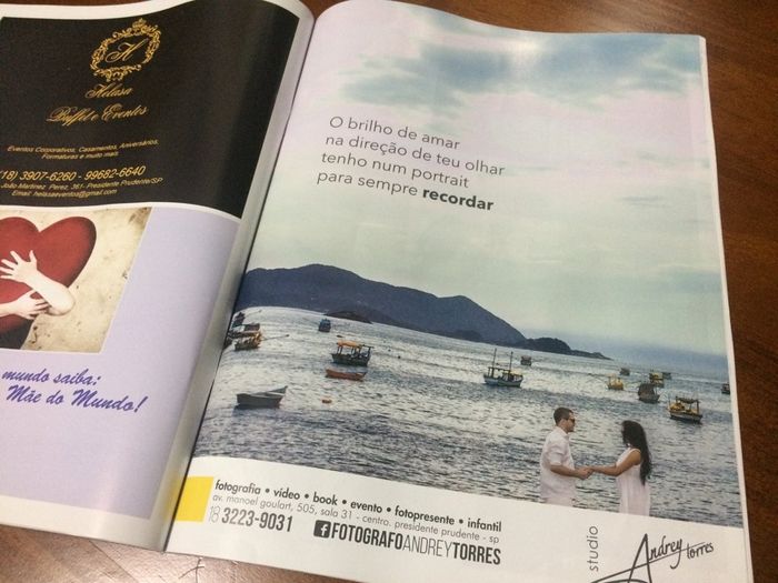 Nosso pré wedding na praia - 2