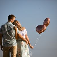 Pré Wedding 😍 - 2