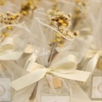 Poste AQUI uma foto da lembrancinha que vão dar para as pessoas convidadas🎁👇 - 1