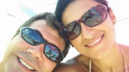 Eu + ELE = FELIZ