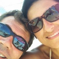 Eu + ELE = FELIZ