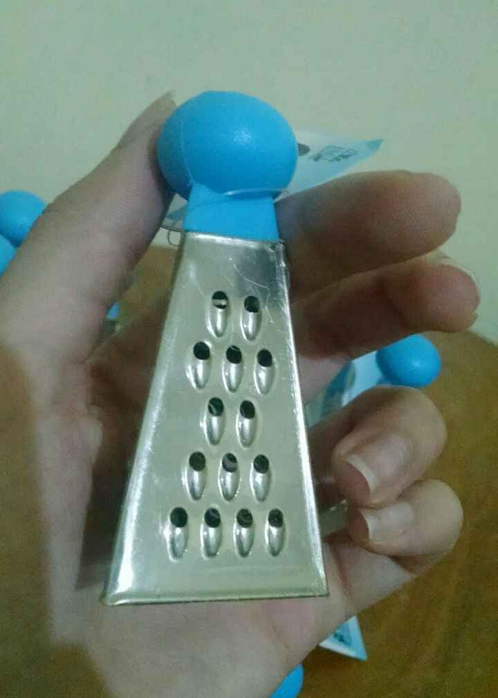 Lembrancinhas do chá de panela!!! - 2