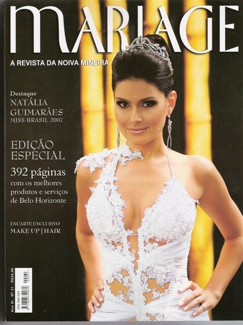 Dia da noiva - 4