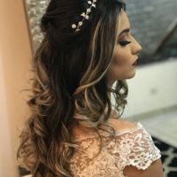 Minhas escolhas de noiva - Vitória - 1
