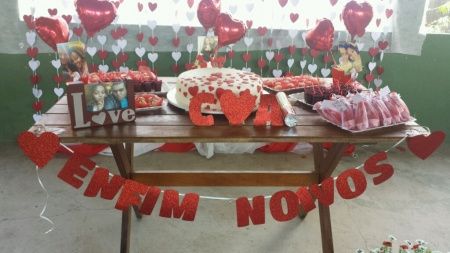 Me mostrem fotos do noivado de vocês! *-* - 1