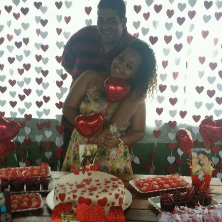 Me mostrem fotos do noivado de vocês! *-* - 4