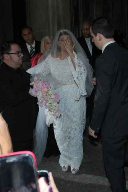 Vestido preta gil - 1