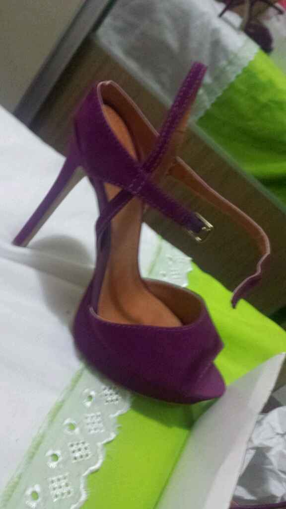 Olhas meninas ... - 2