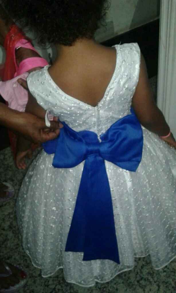 Minha dama - 1