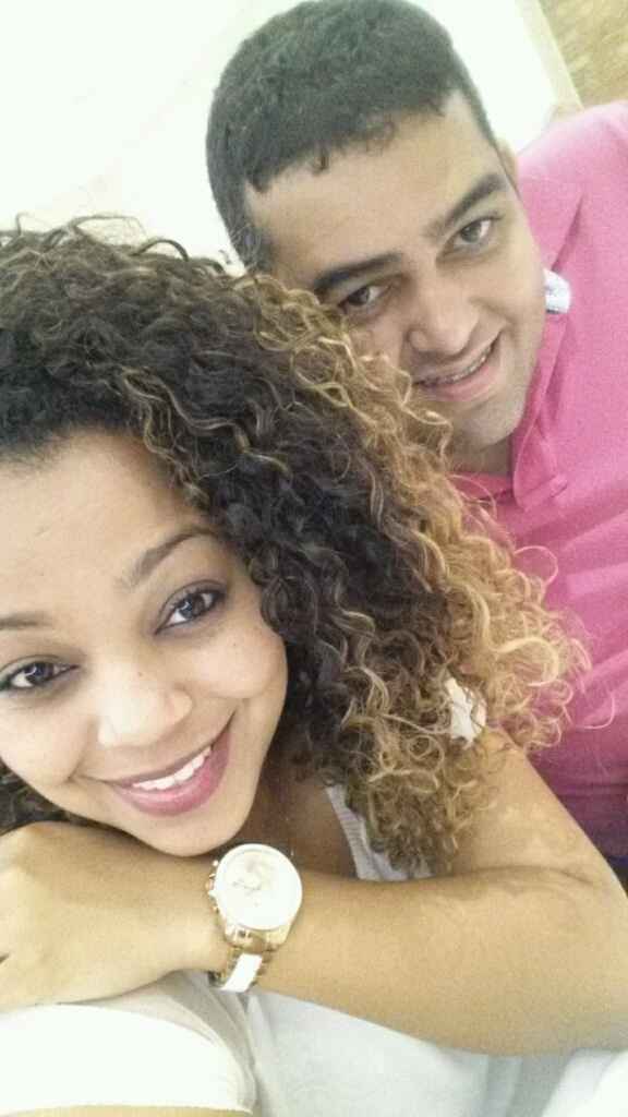 Bodas de beijinho - 1