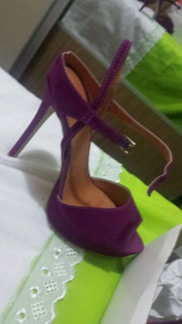 Olhas meninas ... - 2