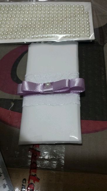 Mais um diy - 2