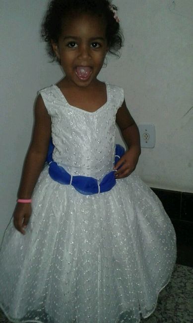 Minha dama - 2