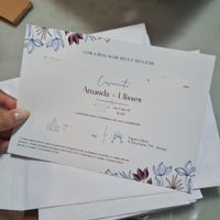 Convite - Canva - Experiência - 2