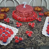 7 meses de casados.... - 2