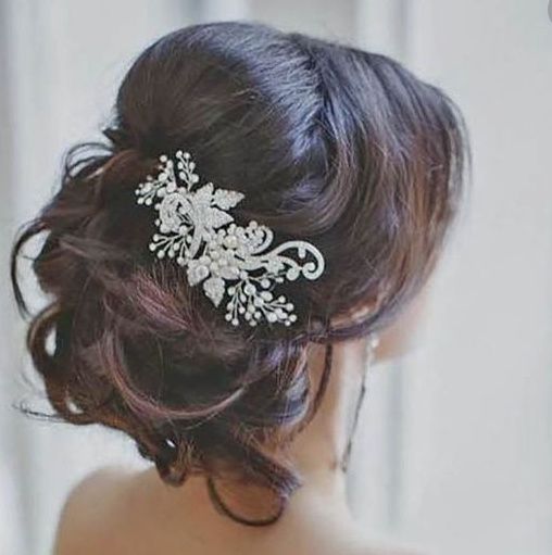 Penteado igreja!