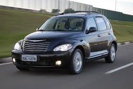 PT cruiser