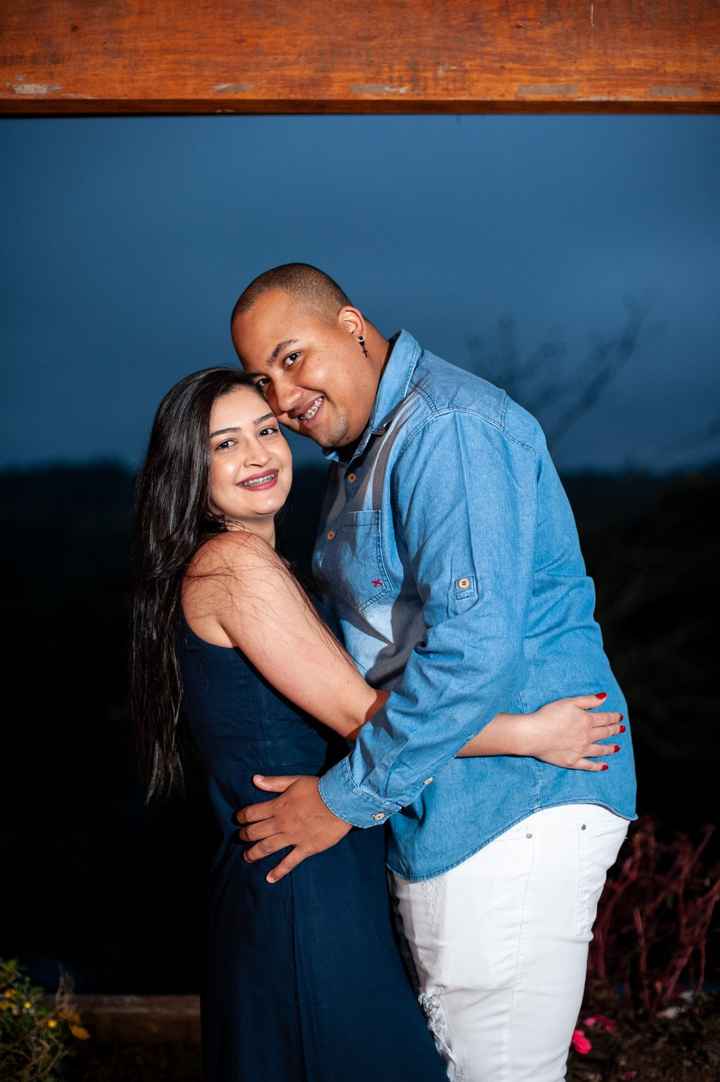 Vocês já fizeram o seu pré-wedding? - 3