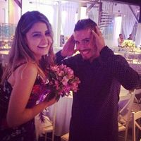 Poste uma foto com o seu amor - 1