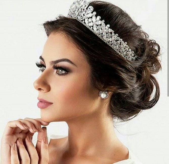 #noivamusa - dicas Make+penteado - 7