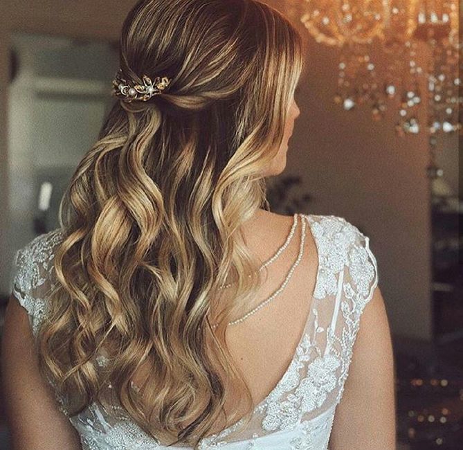 #noivamusa - dicas Make+penteado - 8
