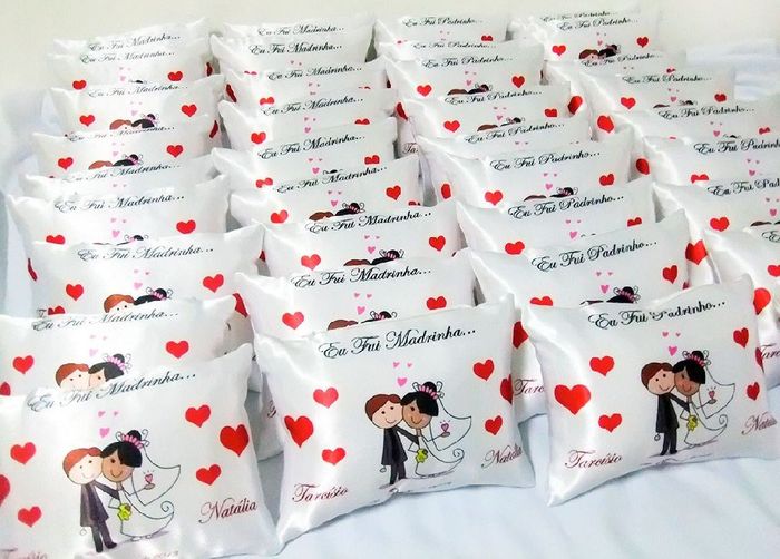 Lembrancinhas - 3