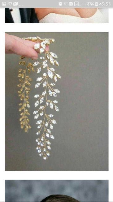 Tiaras 😍 - 2
