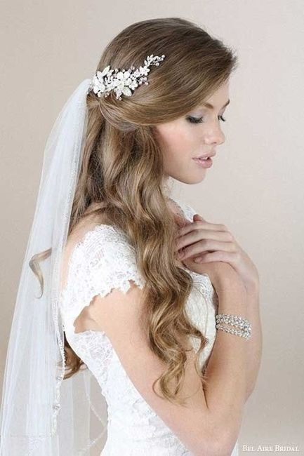 #cabelo solto ou preso - 2