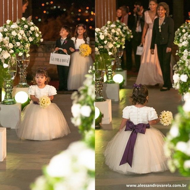 Vestidos das damas!! - 4