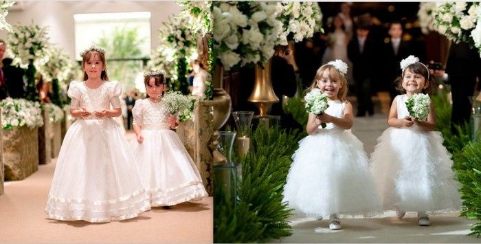 Vestidos das damas!! - 5