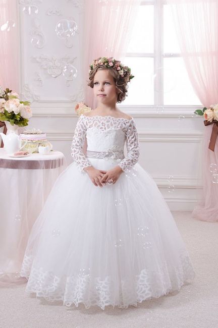 Vestidos das damas!! - 7