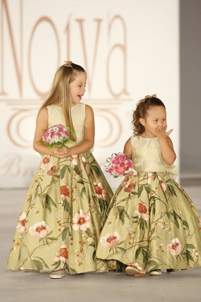Vestidos das damas!! - 8