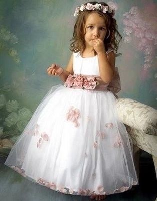 Vestidos das damas!! - 9